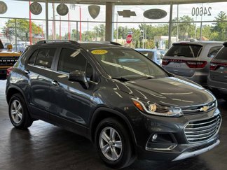 Used 2019 Chevrolet Trax LT w/ LT Convenience Package image 1
