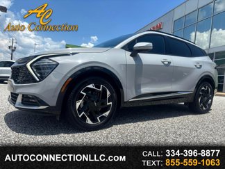 Used 2023 Kia Sportage SX image 1