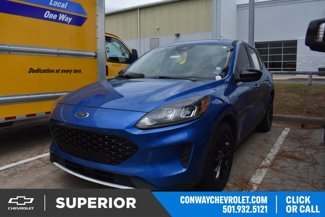 Used 2020 Ford Escape SE Sport image 1