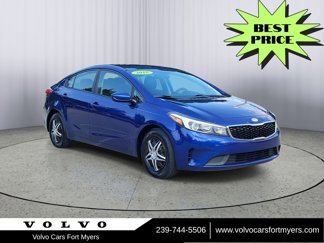 Used 2018 Kia Forte LX image 1