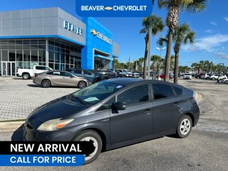 Used 2010 Toyota Prius Two image 1