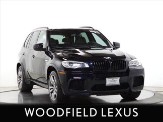 Used 2013 BMW X5 M image 1