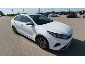 Used 2024 Kia Forte LXS image 1