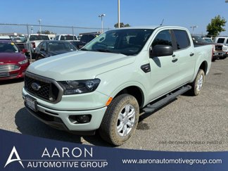 Used 2021 Ford Ranger XLT image 1