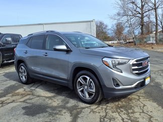 Used 2019 GMC Terrain SLT w/ Preferred Package image 1