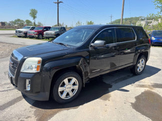Used 2014 GMC Terrain SLE image 1