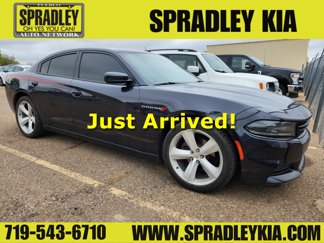 Used 2019 Dodge Charger SXT image 1