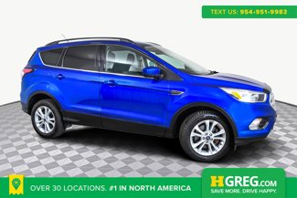 Used 2018 Ford Escape SE image 1