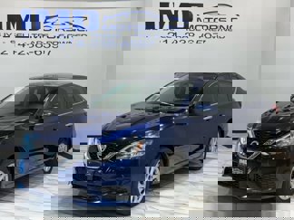 Used 2018 Nissan Sentra SV image 1