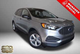 New 2024 Ford Edge SE image 1