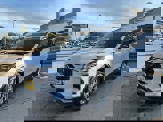 New 2025 Ford Escape Active image 1