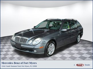 Used 2006 Mercedes-Benz E 350 Wagon image 1