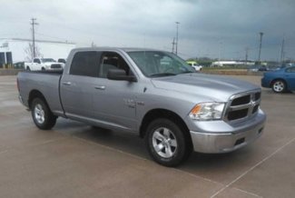 Used 2019 RAM 1500 Classic SLT image 1