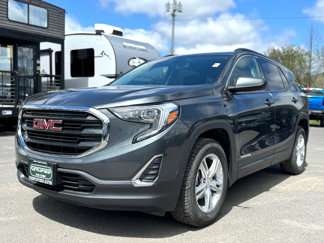 Used 2019 GMC Terrain SLE w/ Driver Convenience Package image 1
