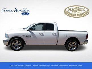 Used 2019 RAM 1500 Big Horn image 1