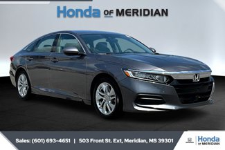 Used 2019 Honda Accord LX image 1