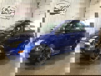 Used 2006 Ford Focus S image 1
