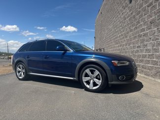 Used 2013 Audi A4 Prestige w/ Prestige Pkg image 1