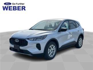 New 2025 Ford Escape Active w/ Cold Weather Package image 1