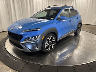 Used 2023 Hyundai Kona Limited image 1