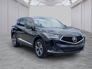 Certified 2023 Acura RDX AWD w/ Advance Package image 1