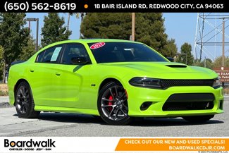 Used 2023 Dodge Charger R/T w/ Plus Group image 1