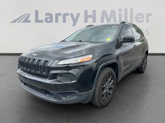 Used 2015 Jeep Cherokee Sport w/ Sport Appearance Group image 1