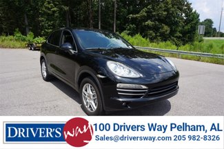 Used 2013 Porsche Cayenne S image 1