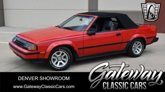Used 1985 Toyota Celica GT-S image 1