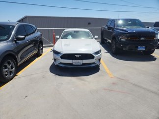 Used 2023 Ford Mustang Premium image 1