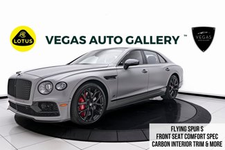 Used 2023 Bentley Flying Spur S V8 image 1