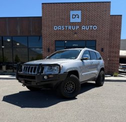 Used 2015 Jeep Grand Cherokee Limited image 1