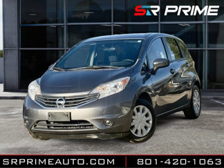 Used 2016 Nissan Versa Note SV image 1