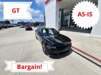 Used 2018 Dodge Charger GT image 1