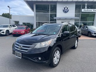 Used 2014 Honda CR-V EX-L image 1