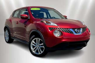 Used 2016 Nissan Juke S image 1