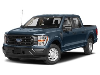 Certified 2023 Ford F150 XLT w/ Equipment Group 302A High image 1