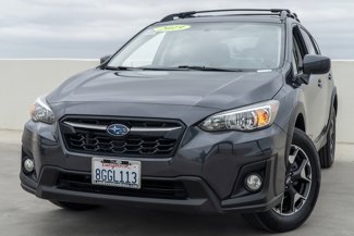 Used 2019 Subaru Crosstrek 2.0i Premium w/ Popular Package #2 image 1