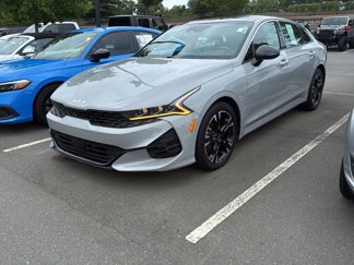 Used 2022 Kia K5 GT-Line w/ GT-Line FWD Premium Package image 1