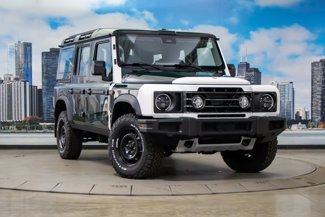 Used 2024 INEOS Grenadier image 1