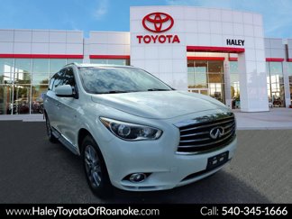 Used 2015 INFINITI QX60 FWD w/ Premium Package image 1