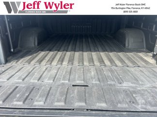 Used 2021 GMC Sierra 1500 SLT w/ SLT Premium Plus Package image 1