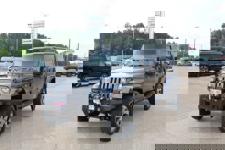 Certified 2018 Jeep Wrangler Unlimited Sahara w/ Connectivity Group image 1