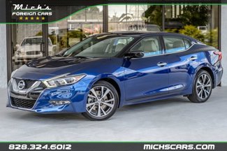Used 2016 Nissan Maxima 3.5 S image 1