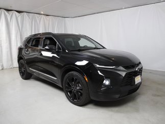 Used 2021 Chevrolet Blazer RS w/ Enhanced Convenience Package image 1