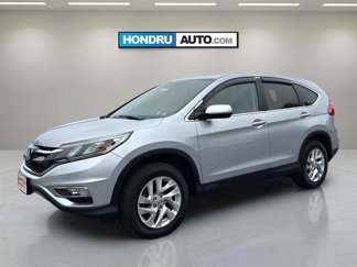 Used 2016 Honda CR-V EX image 1