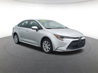 Used 2022 Toyota Corolla LE image 1