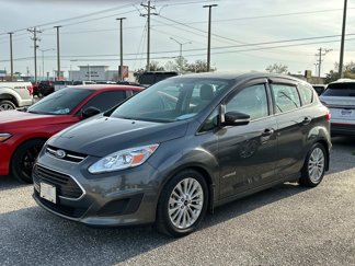Used 2018 Ford C-MAX SE w/ Equipment Group 201A image 1