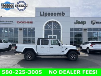 Used 2023 Jeep Gladiator Sport image 1