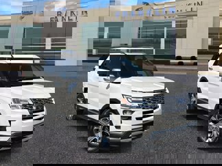 Certified 2018 Ford Explorer Platinum image 1